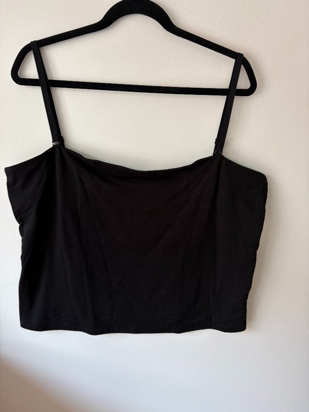 Gap Tube Top